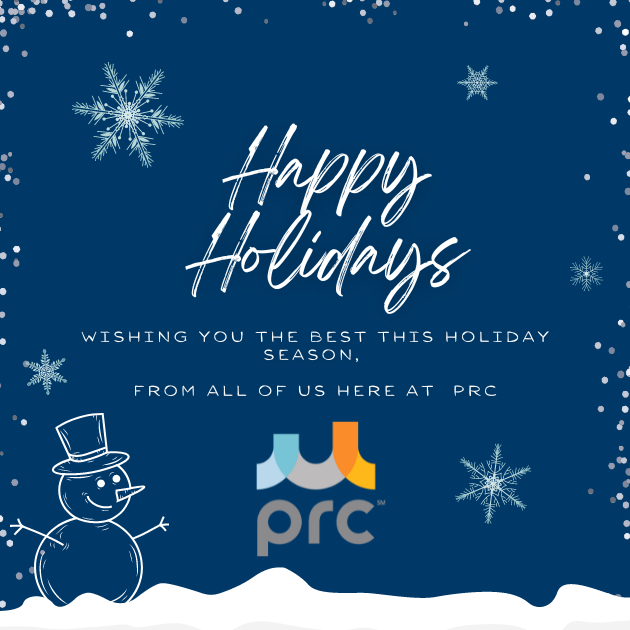 PRC_sf's tweet photo. Happy Holidays from all of us at PRC!

#PRCTransformsLives
#PRCMovesFWD https://t.co/Fn7jWIDYdi
