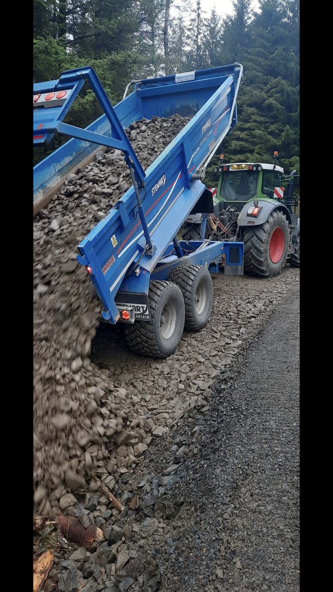 ForthCrop's tweet photo. 2022 over and out. Thankyou to our valued customers, suppliers and helpers. Now for a bit of a break before it all kicks off again. Merry Christmas https://t.co/lobU4cCdBz