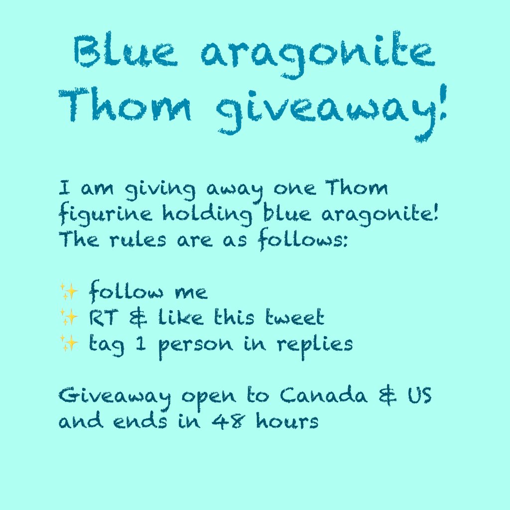 mushm0on's tweet photo. Blue aragonite Thom 💎✨ https://t.co/Z2cAkSQkL1