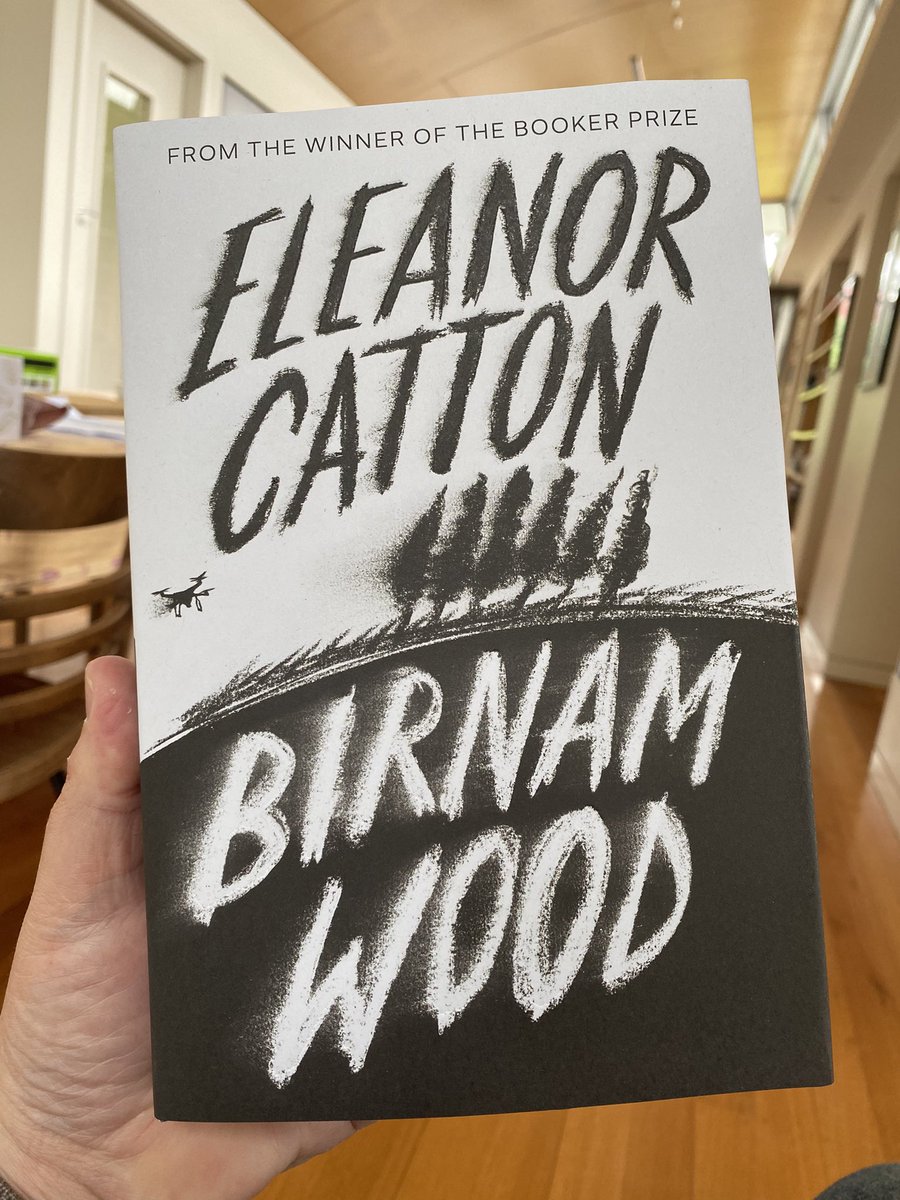 Fergus Barrowman (@fergusthw) on Twitter photo Advance copy 😅😍😵 Advance copy 😅😍😵
