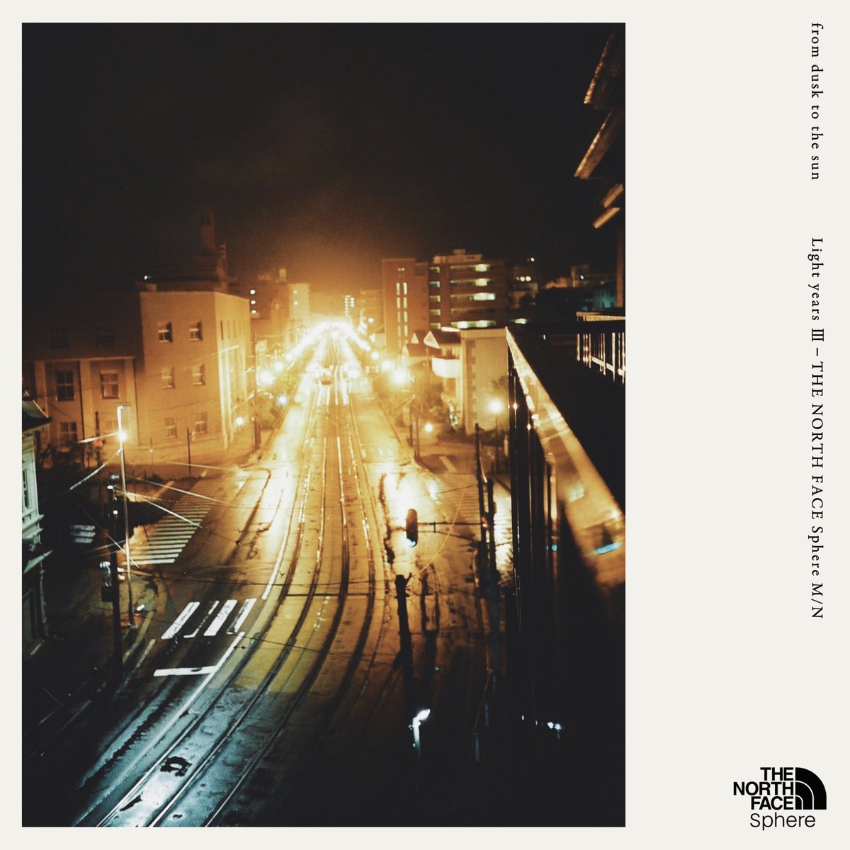 _onecushion's tweet photo. 【配信リリース】

💫本日、配信開始しました。

「from dusk to the sun」
-Light years Ⅲ-
THE NORTH FACE Sphere M/N
by haruka nakamura

シリーズ三作目は、
"日没から夜明けへと贈る音楽"
北からの冬のアンビエント。

https://t.co/wNtZUccv4L

____

M/N
mid winter → new year https://t.co/bGBL9boa7X