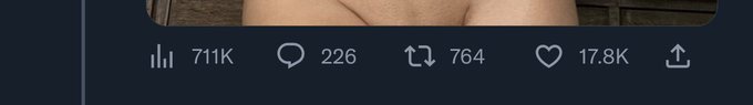 The new Twitter views feature really said &ldquo;you aren&rsquo;t shadowed, just nobody likes you and your content<a href="/tag/ufc277"class="tags"><span>#ufc277</span></a>