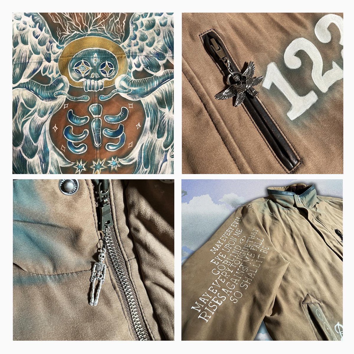 soucy mints ◢ dd ◤ tweet media