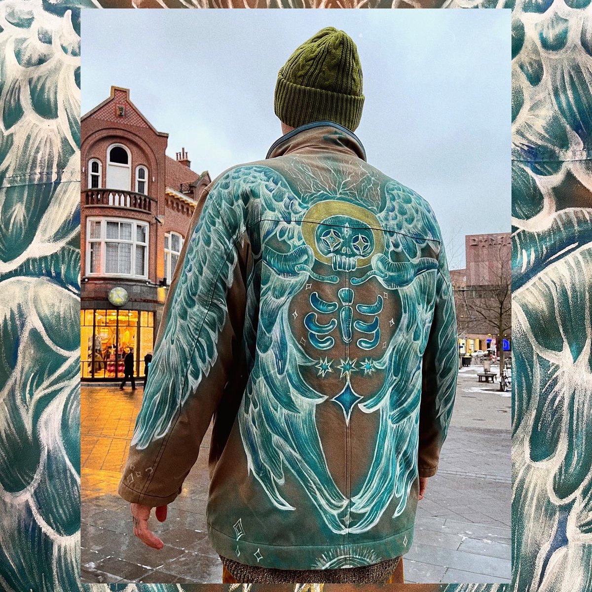 soucy mints ◢ dd ◤ tweet media