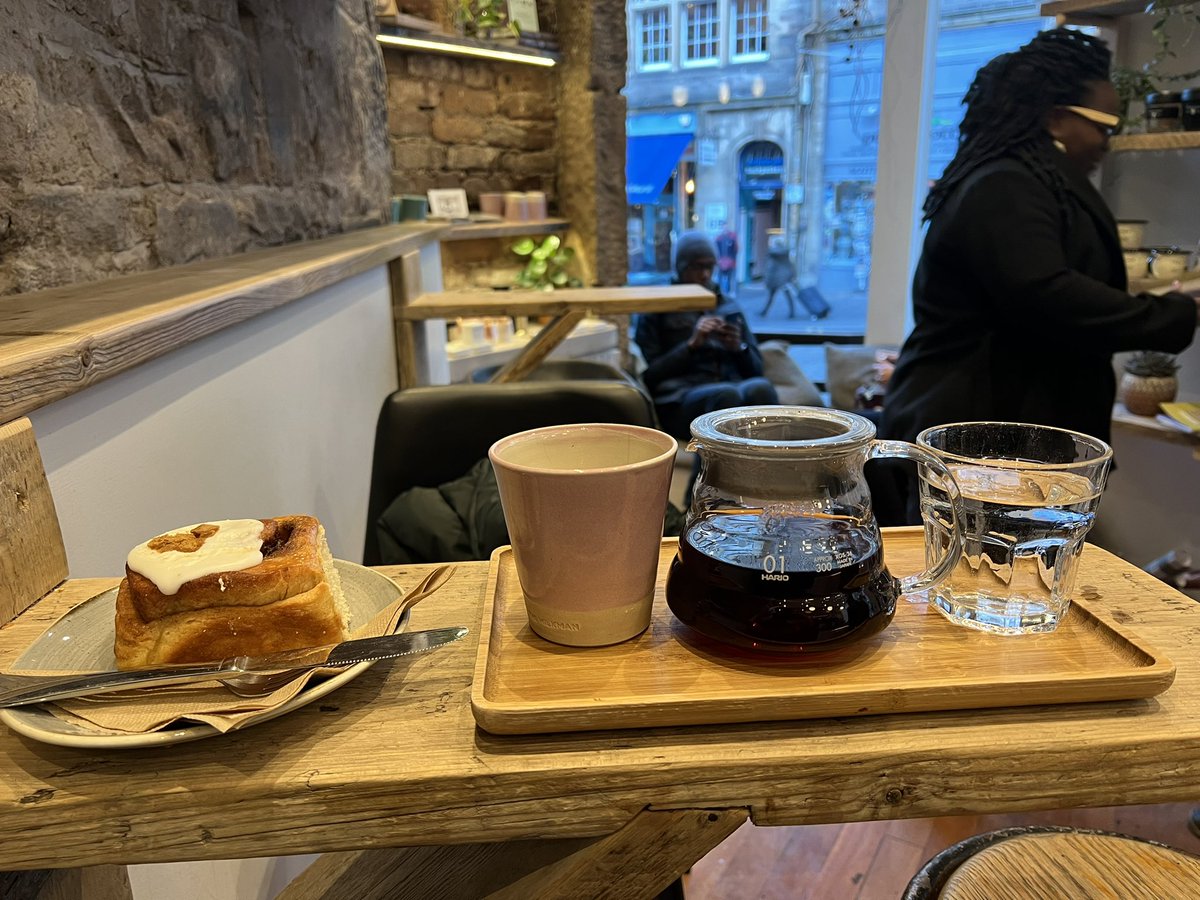 mrmavery's tweet photo. @TheMilkmanEdin Superb coffee. https://t.co/zpIjvkJttw