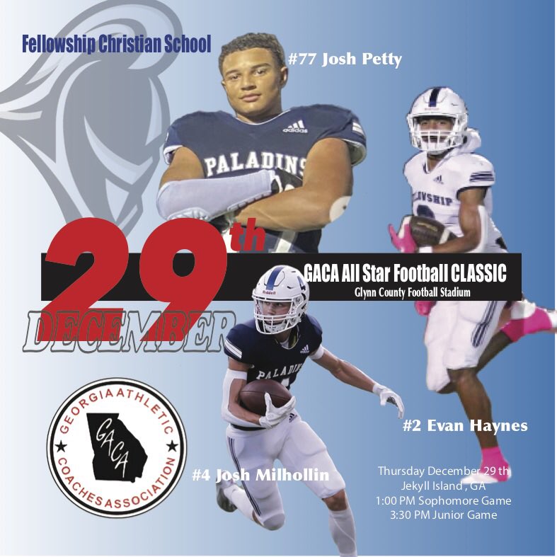 GACA All-Star Football Classic