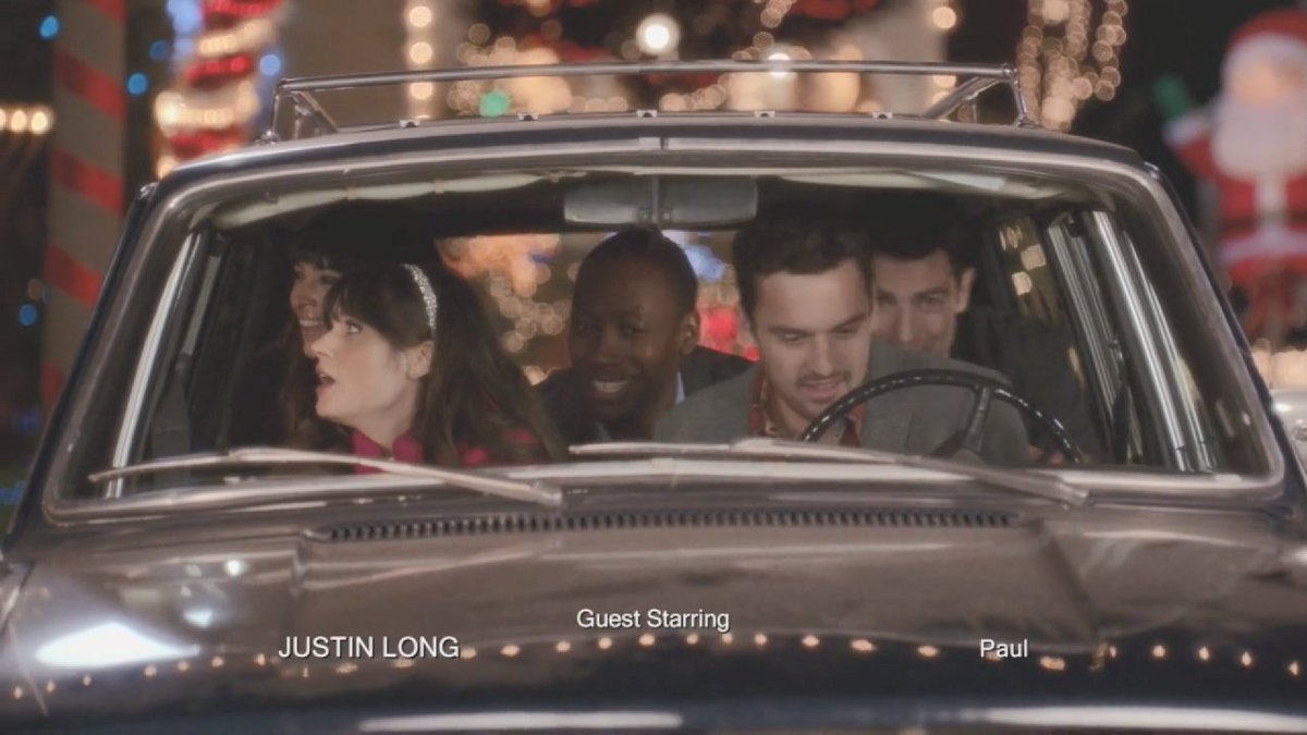 NextScenePod's tweet image. We plead the fifth (night of #Chanukah) as @lizbang from @MeanGirlsMinute and @g_fourth from @TheMogwaiMinute and @ElementaryDears are along to dissect #NewGirl season 1 episode 9, “The 23rd.” #hanukkah @waitaduneminute nextscenepod.com/podcast/chanuk…