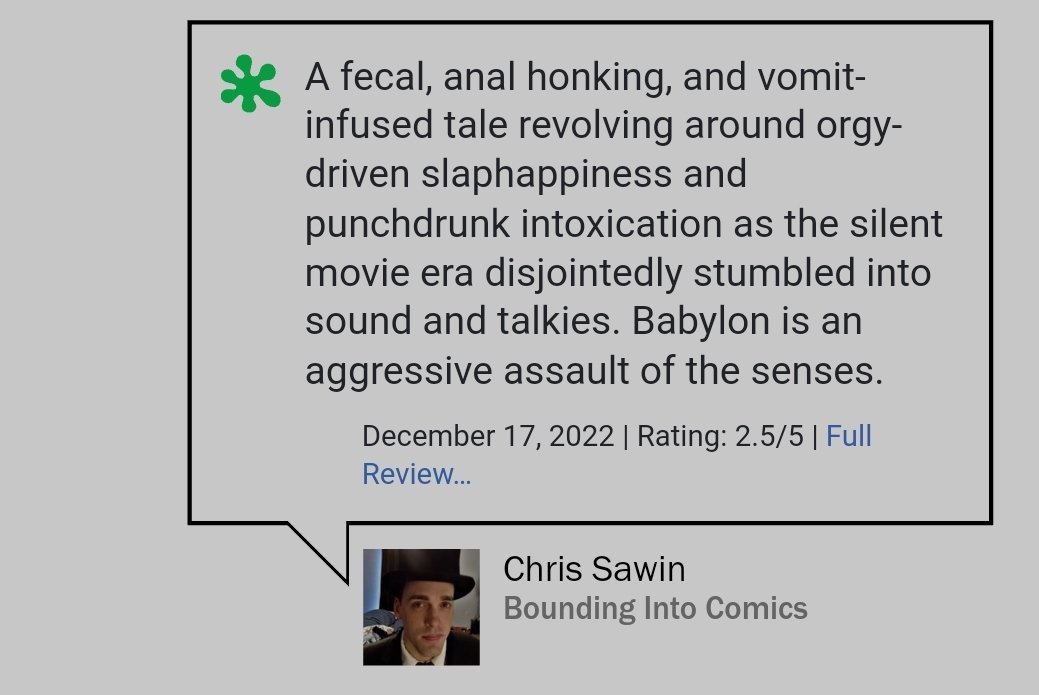 Saint Pablo on Twitter "DiscussingFilm I need to watch the film, like