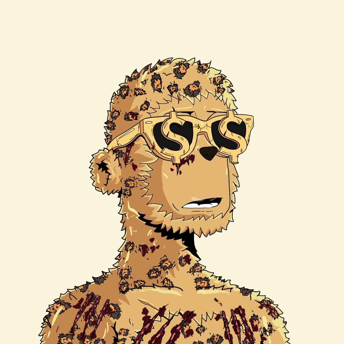 LegallyKiwi's tweet photo. 4th Day of the D00tMas Giveaway, Looking dope while ravaged by Tigers, which home is this D00t going to?? To be in to WIN make sure you LIKE, RETWEET & FOLLOW !!! Winner will be drawn tomorrow LFG!!
@EVOnft_ @MrHeisenberg222
#12DaysOfD00tMas #EVONFT #SolanaNFTs #CommunityFR https://t.co/rgZ19hAUjL