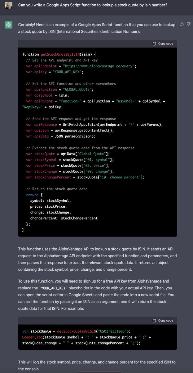 Hey ChatGPT, what is conversational programming?