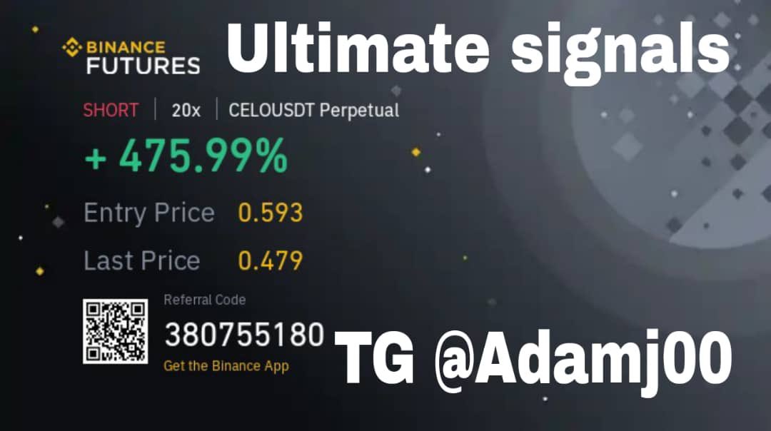 #CELO #crypto #Binance #Bitcoin #Cryptocurency #cryptotrading #cryptotrader #trading #trader