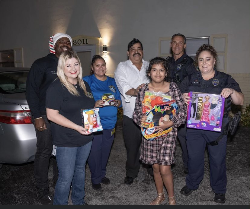 James S. Hunt Elementary tweet media