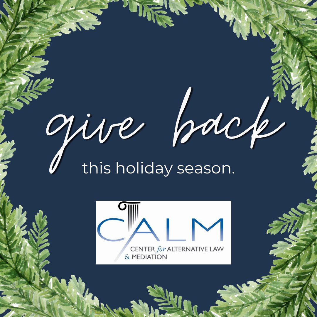 CALMNetwork tweet picture