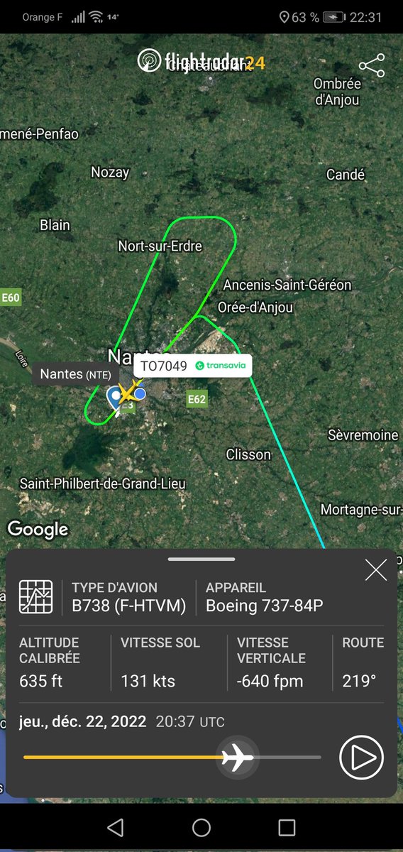 Nine14206650's tweet photo. Nombreuses Remise de Gaz ce soir à #NantesAtlantique ....
Piste 03/21 mal orientée par rapport au vent de travers
Il est urgent d'envisager un transfert de cet aéroport urbain dangereux https://t.co/Zr6NdAqDfV