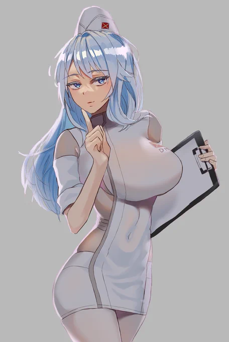 ちえりナース 