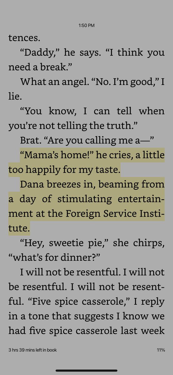 jivanadi's tweet image. @gregbuford please remind me to not read your book in a professional setting . It’s ridiculously hilarious . You really have a gift for writing and must seriously consider a career in stand up 🙌👏