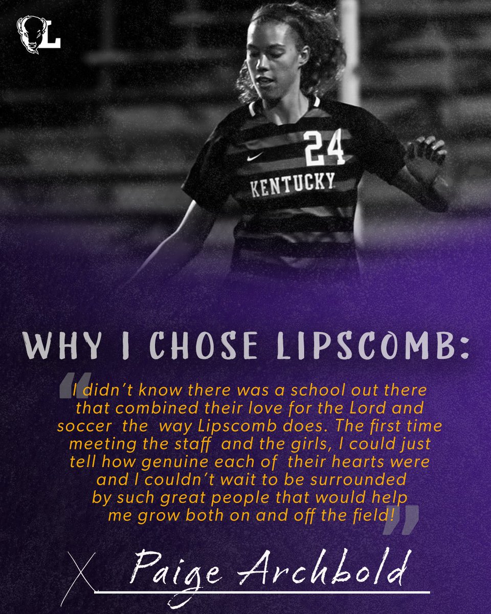 LipscombWSOC's tweet photo. Welcome to the Herd, Paige 🦬

#IntoTheStorm ⛈️ | #HornsUp 🤘 https://t.co/tYqi53Vw6Q