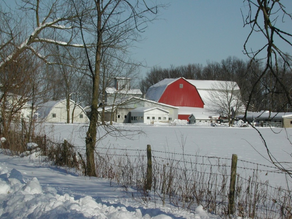 Farmstead Inn (@FarmsteadInn) / Posts / X
