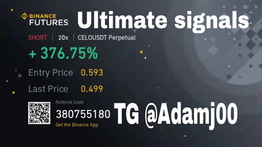 #CELO #Crypto #cryptocurrency #Binance #cryptotrading #cryptotrader #Bitcoin #trading #trader #bts