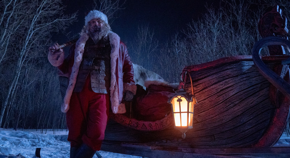 Violent Night Graded with DaVinci Resolve Studio @Blackmagic_news
supermeet.com/violent-night-…