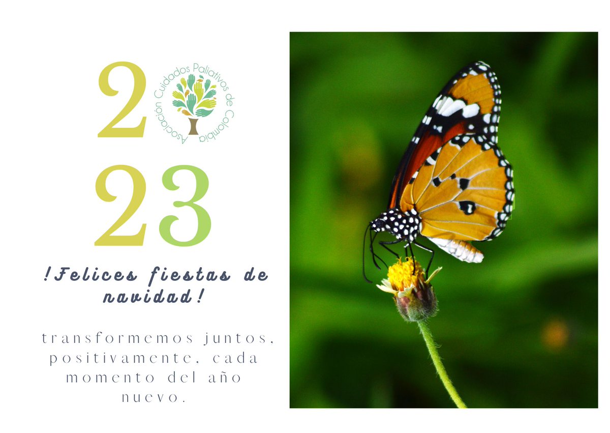 ASOCUPAC- Asociación Cuidados Paliativos Colombia (@aasocupac) on Twitter photo 