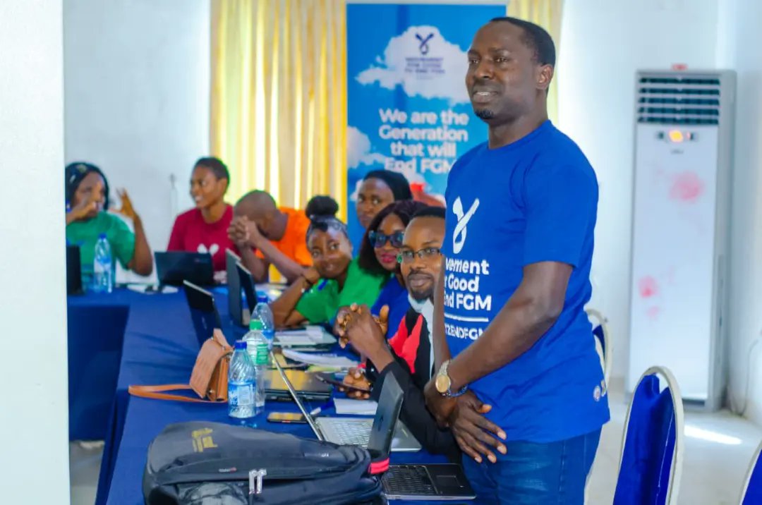VARCENigeria's tweet photo. A better way to end the year 2022!

Our estimable organization held her first end-of-the-year retreat on the 19th-21st of December, 2022 @MicCom Golf Hotels and Resorts. 

We had a great time out to review the annual reports of all departments of the Organization. 
1/3 https://t.co/y4KxCvKkIj