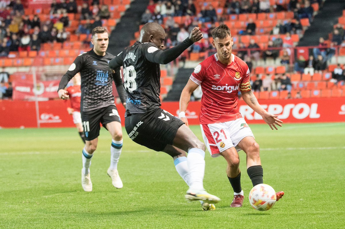 El Nàstic de Tarragona somia a la copa i supera el Màlaga (2-1)

ara.cat/1_45e956