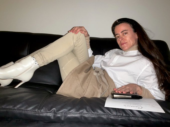 Thank you for your support. #HappyHolidays Xoxo https://t.co/JSt9VKaDCi<a href="/tag/happyholidays"class="tags">#HappyHolidays</a>