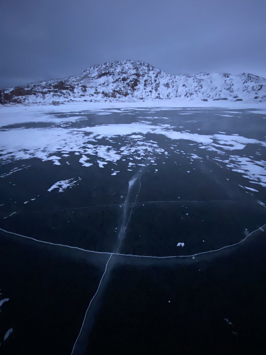 Saidushaa's tweet image. Поехать на север - лучшее решение всегда 🤍