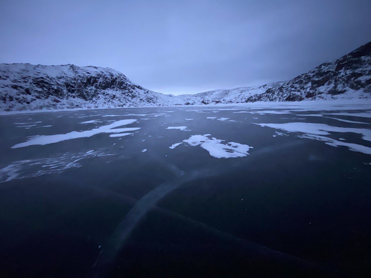 Saidushaa's tweet image. Поехать на север - лучшее решение всегда 🤍