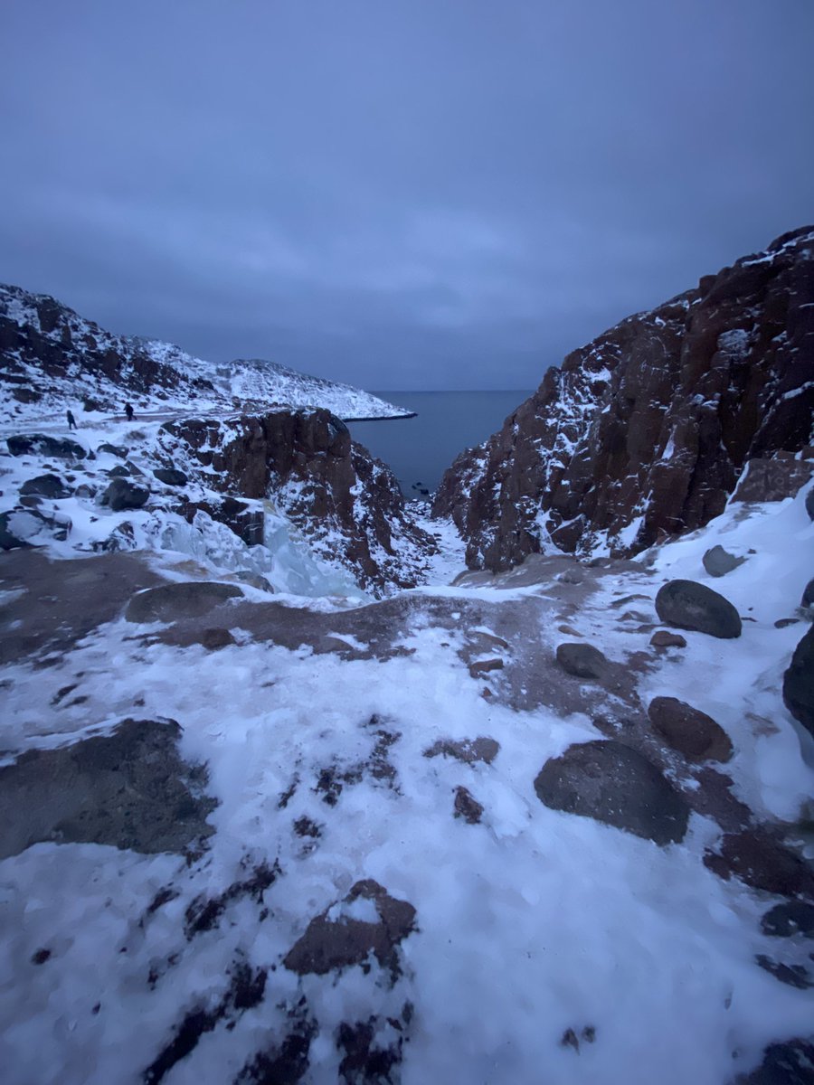 Saidushaa's tweet image. Поехать на север - лучшее решение всегда 🤍