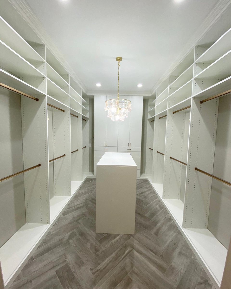 ClosetfactoryHT's tweet photo. Are you wanting to maximize the space in your closets? Call us at (281)355-7676 or visit our website https://t.co/Rs0pQVyVDr to schedule your free consultation today!
#customstorage #customdesigns #closets 
#closetfactoryhouston #cabinetry #organized #closetgoals https://t.co/HD7boVfQoT
