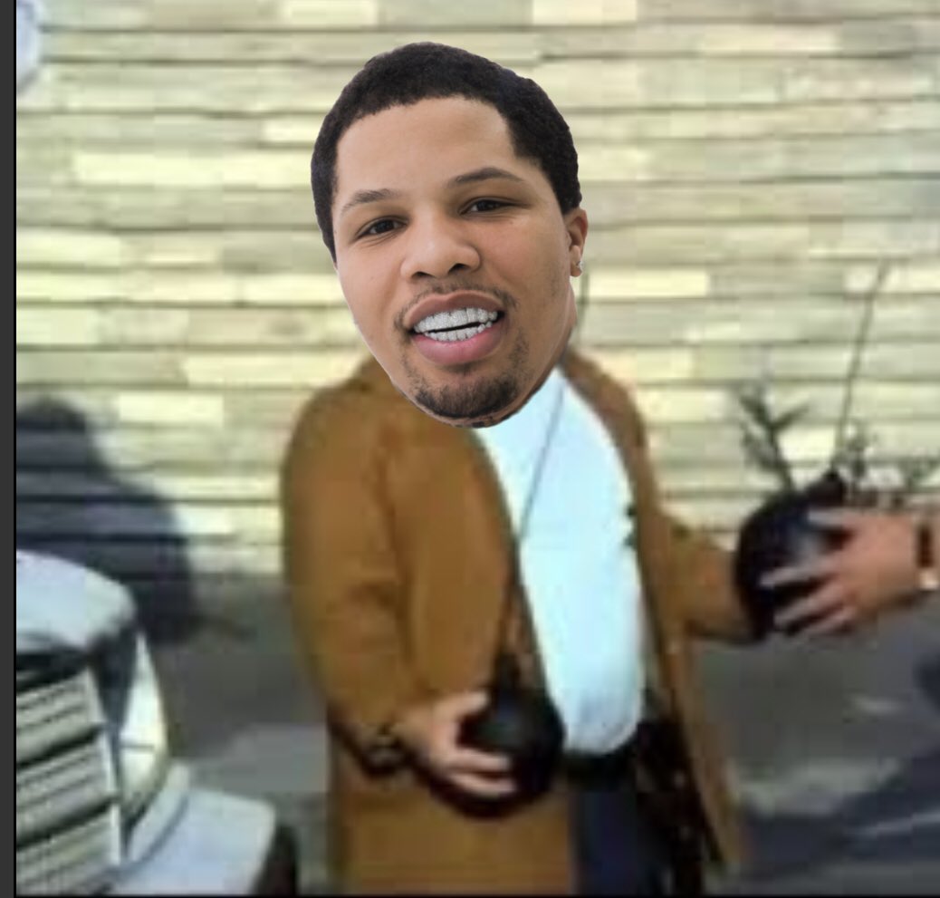 mrboxingguru's tweet photo. #Mexicans4Tank  @Gervontaa  which one y’all like best #ElTanke  #TunTun  #GervontaSanchez #MentalHealthFixer https://t.co/6L0OJd7H69