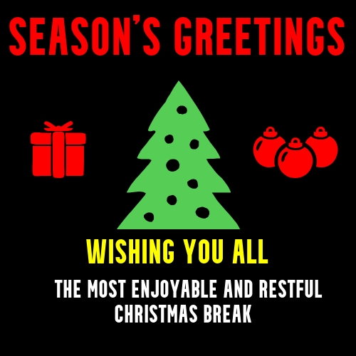 EFMoonConstruc1's tweet photo. Wishing you all the most enjoyable and restful Christmas break. #efmoonconstruction https://t.co/dlm7uLi640