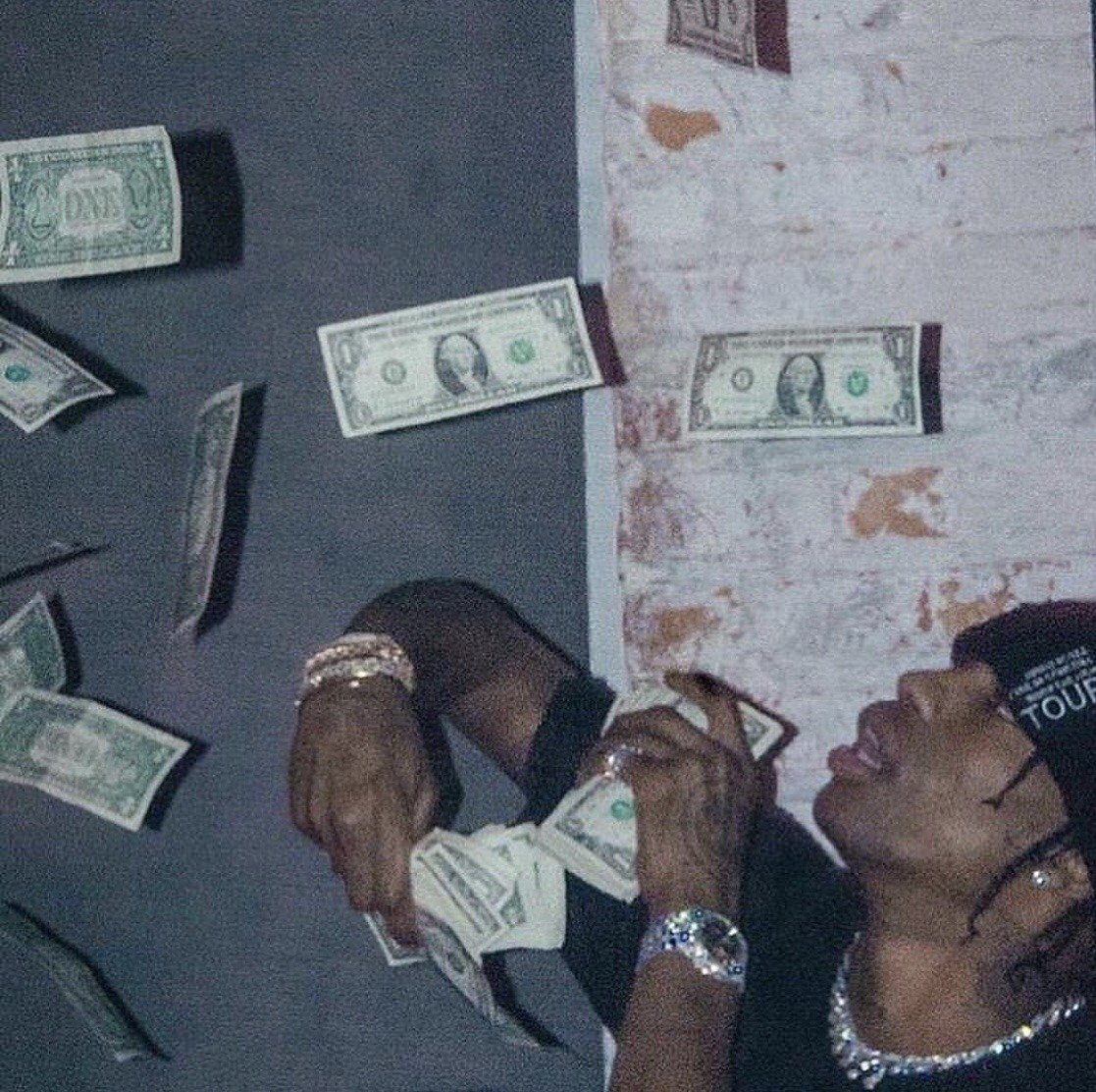 Travis Scott