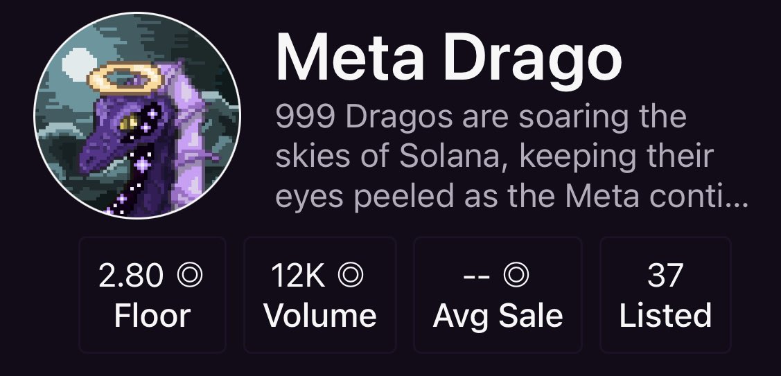 <a href="/bbjsol/">Jeetsus</a> <a href="/MetaDragoNFT/">Meta Drago</a> Supply shock incoming…