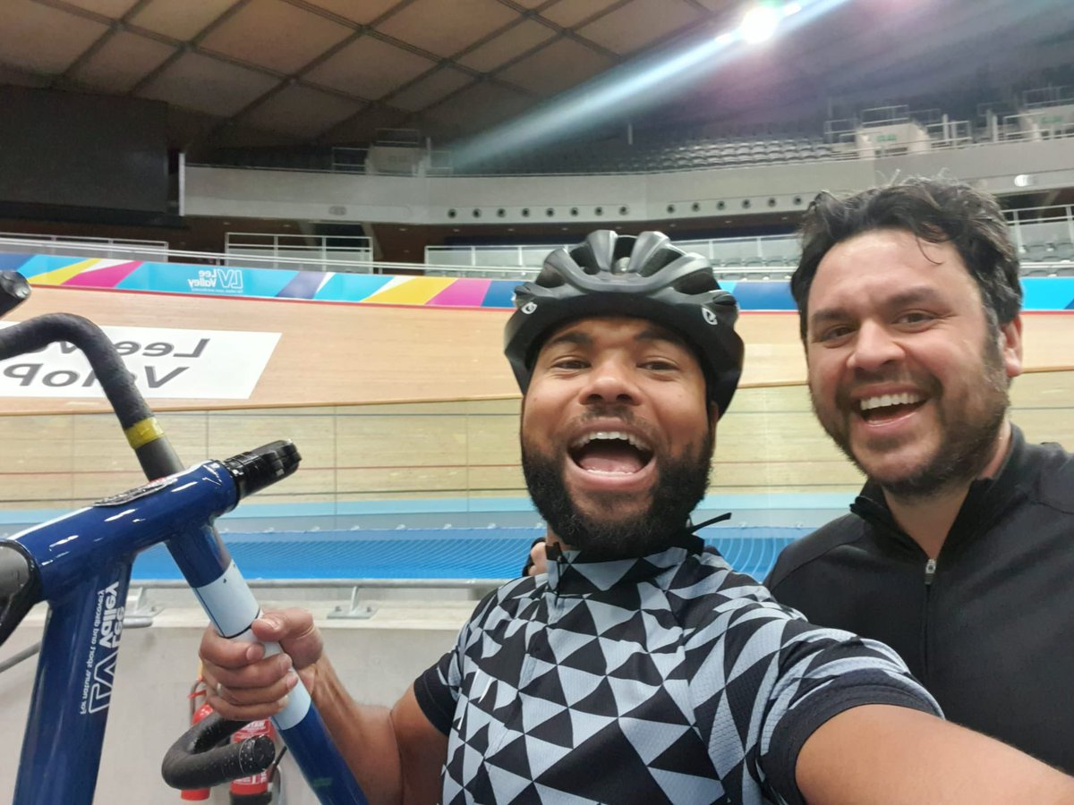 Charne Rochford tweet media