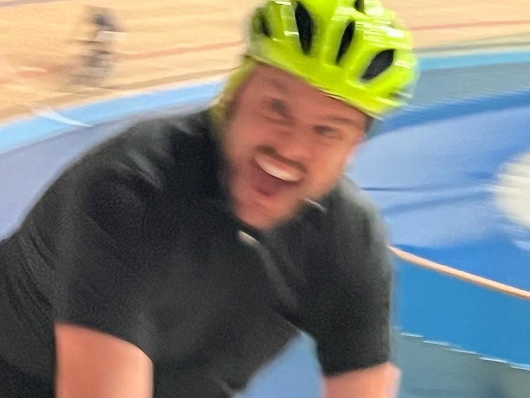 Charne Rochford tweet media