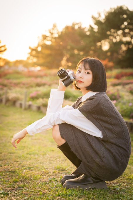 Twitterのコスプレ画像27