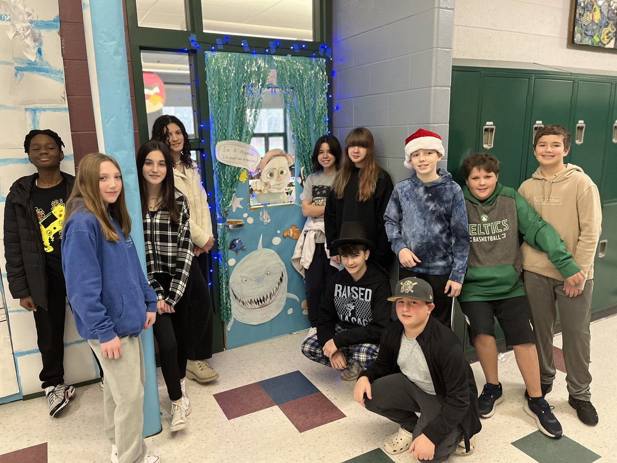 Andrew Spinali tweet media