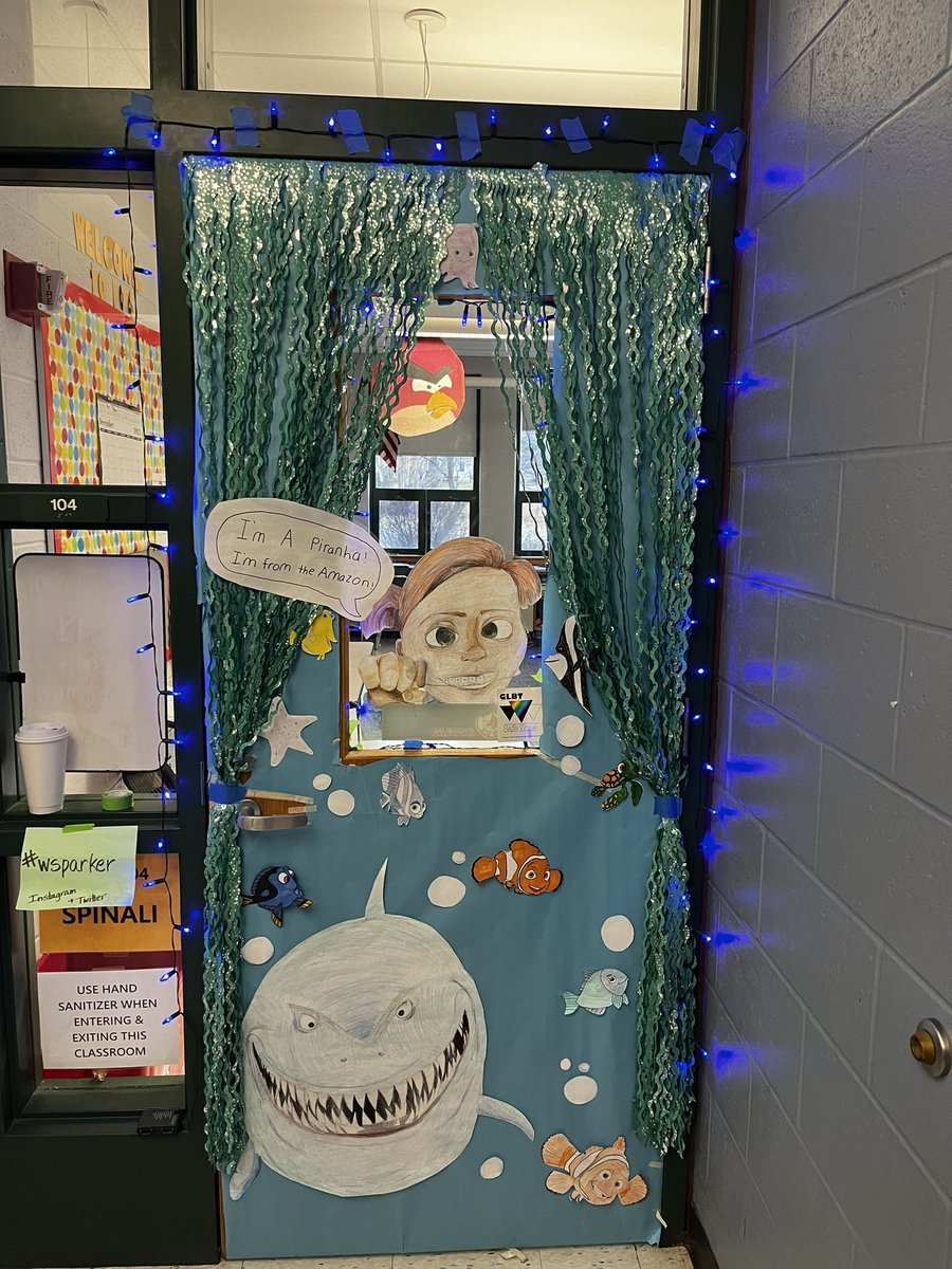 Andrew Spinali tweet media