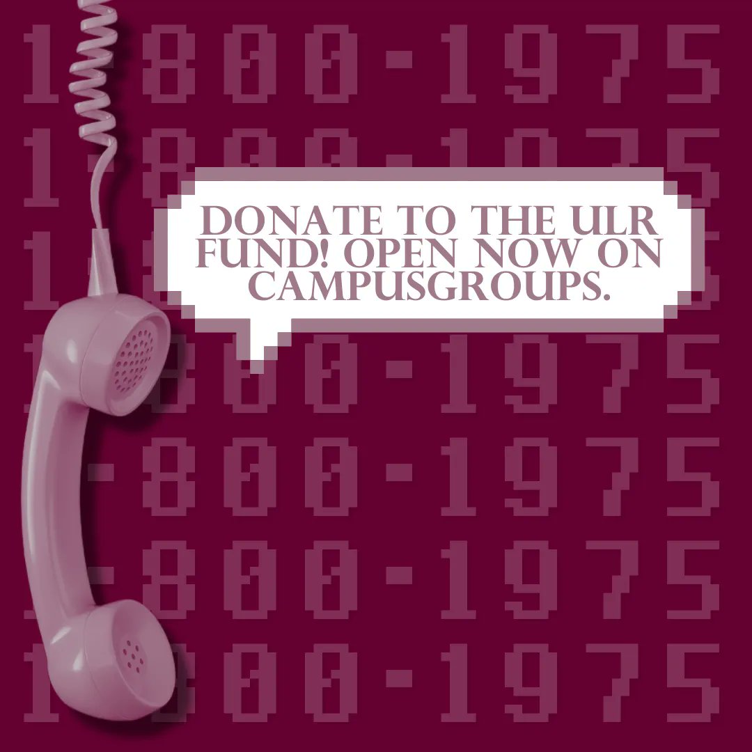 LTA1975's tweet image. The #ULR Fund is designed to give members the opportunity to help other members pay dues, Convention Registration, Spring Conference, &amp;amp; Sisterhood Spirit Weekend. Donate to the ULR Fund today! bit.ly/3zNdXXg #LTA1975 #LifetimeCommitment #ThrowbacktoSisterhood