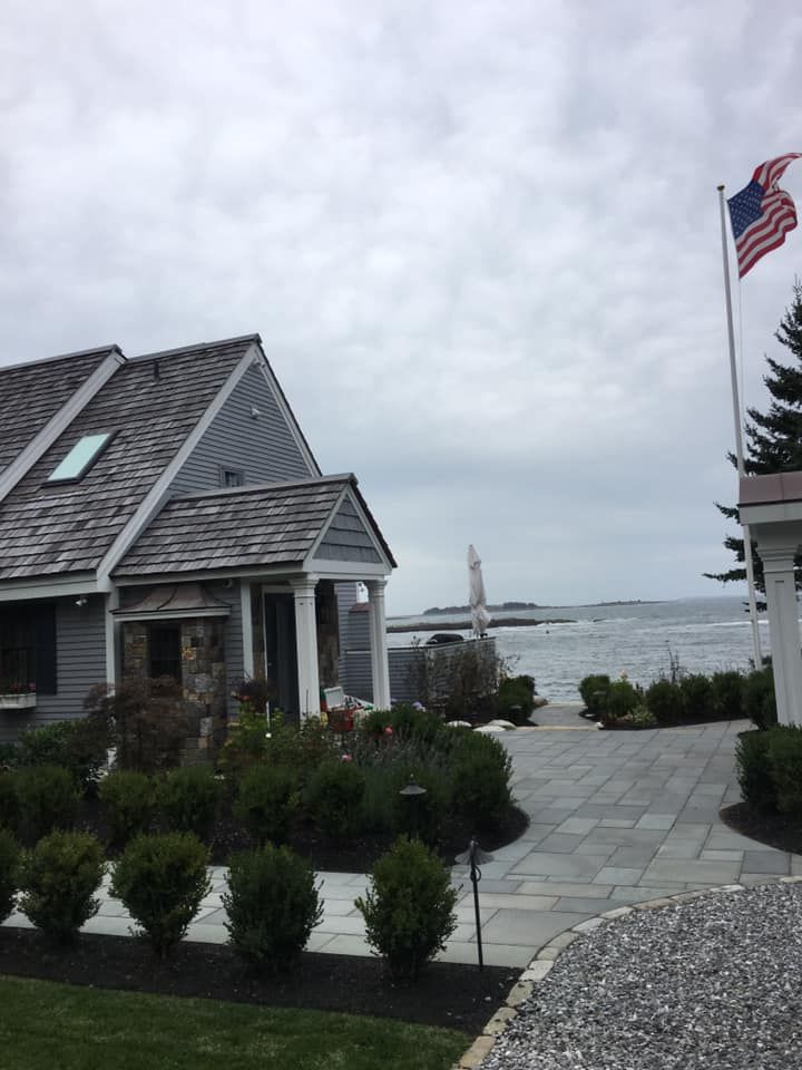 SolarGard's tweet photo. Panorama CX Ceramic window film absorbs solar heat, without compromising your view or the exterior look of your windows. Open the curtains.

Learn more from your local Solar Gard Panorama installer: https://t.co/8pKKyi1OMP

📸: Sunmasters, Portland, ME https://t.co/HVwcCbn9Zy
