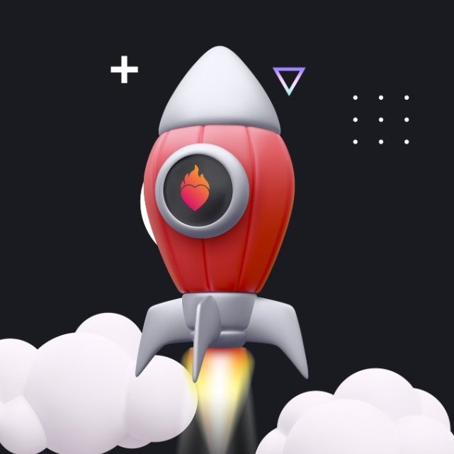 🔥 Are you ready for next lauch? 

🚀 Great projects are on the way!

✅️ Follow us ! Do not miss world of digital opportunities!

Bytepad.io 

#Launchpad #ICO #IEO #IDO #IFO #TokenSale #Airdrop #crypto #BTC #ETH