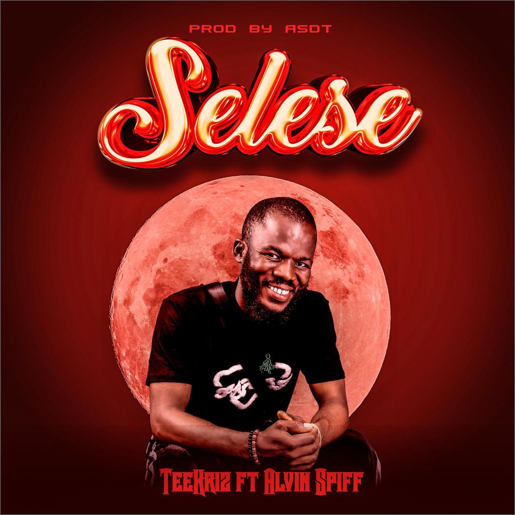 Teekriz's tweet photo. Congratulations to me..
And congratulations to my god almighty God for the power giving to me... and congratulations to my produces Alvin spiff my boss...
Now song dropping soon ❤️❤️ https://t.co/5IryTQLKq7