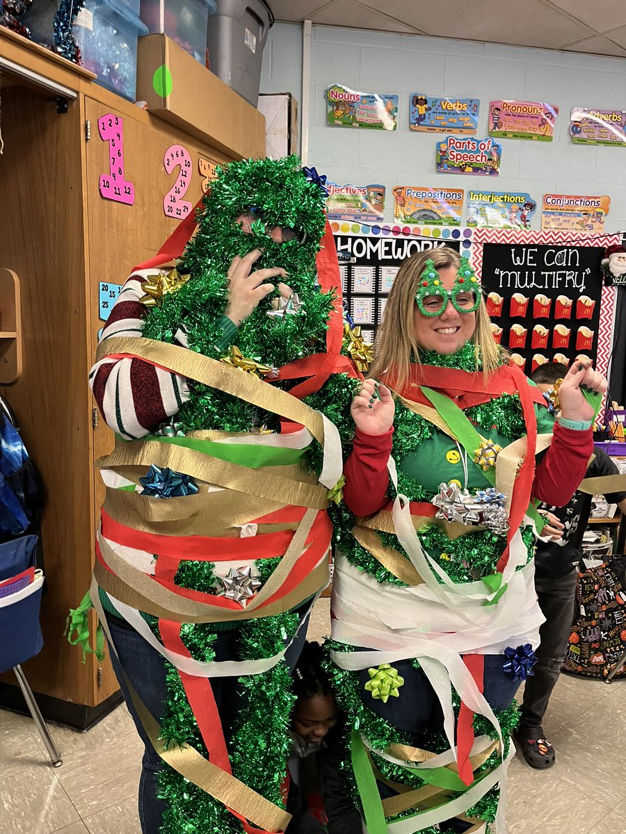 Mrs. Trubman tweet media