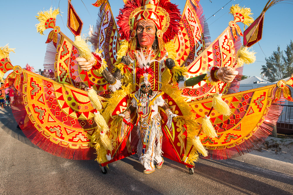 I_SquaredPod's tweet photo. Today's the second day in our series! Junkanoo is honored in our Festive Season series today. On December 26 &amp; January 1st each year, this day is celebrated across the English-speaking Caribbean  and the Black-Caribbean diaspora in Florida.
#Junkanoo
#BlackHistory
#ISquared https://t.co/2f7FWAfhro