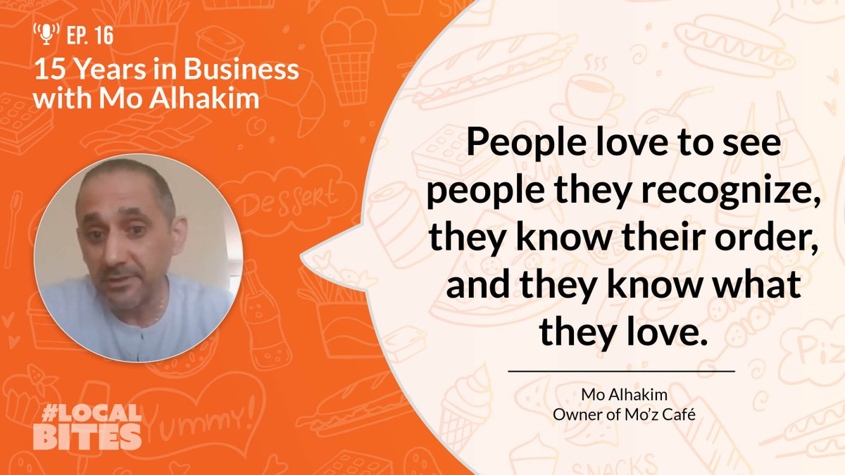 aminyazdani's tweet image. Why is it so important to hold on to your good employees? Because they&apos;re one reason why your regulars keep coming back. hubs.li/Q01vTJhG0
