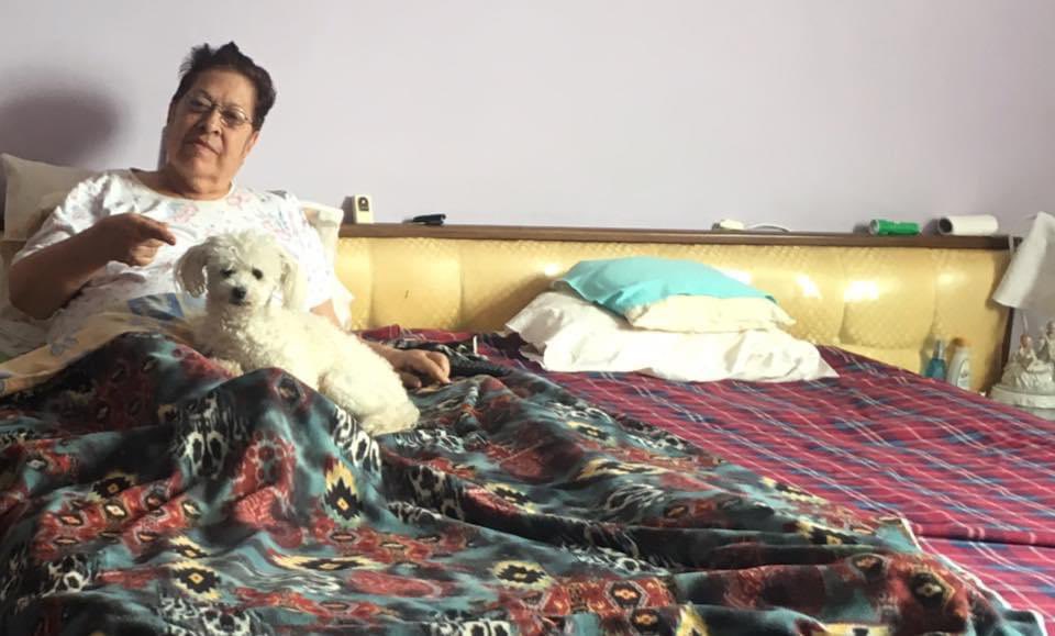 Patsy_'s tweet photo. Dos de mis grandes amores en una misma foto ♥️ ¿y si vienen un ratito a abrazarme? 🥹☹️ https://t.co/VVEtfhyWBZ