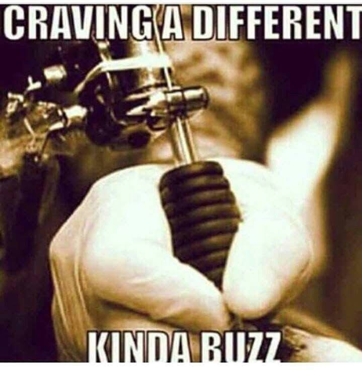 LAJessica369's tweet image. Who else trying to #catchabuzz